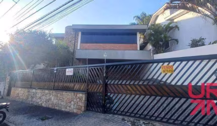 Sobrado com 7 dormitórios à venda, 380 m² por R$ 1.400.000,00 - Parque dos Príncipes - São Paulo/SP