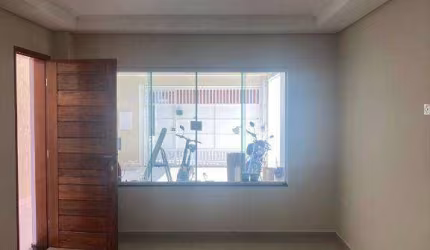 Sobrado com 3 dormitórios à venda, 125 m² por R$ 862.000,00 - Jardim D Abril - Osasco/SP