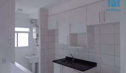 Apartamento com 2 dormitórios para alugar, 57 m² por R$ 3.081,07/mês - Umuarama - Osasco/SP