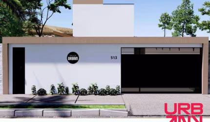 Sobrado com 2 dormitórios à venda, 60 m² por R$ 430.000,00 - Ayrosa - Osasco/SP