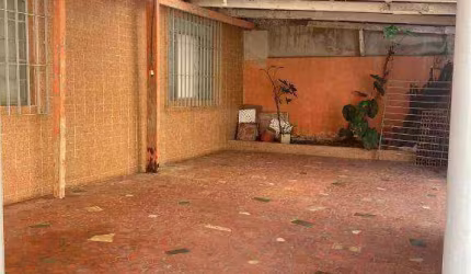 Casa com 4 dormitórios à venda por R$ 639.000 - Jardim D Abril - Osasco/SP