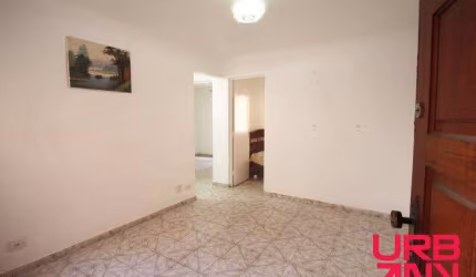 Apartamento com 2 dormitórios à venda, 45 m² por R$ 175.000 - Novo Osasco - Osasco/SP