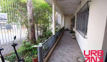 Casa com 2 dormitórios à venda, 198 m² por R$ 730.000,00 - Jaguaribe - Osasco/SP