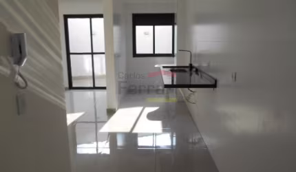 Condomínio de Apartamento à 600metros do Metrô Tucuruvi