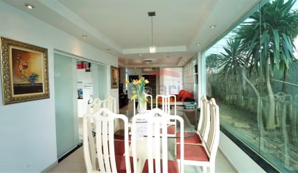 Casa à venda Jardim Guapira 600 m 3 Dormitórios closet hidro elevador Piscina aquecida 5 vagas