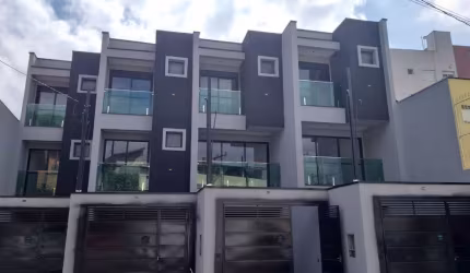 SOBRADO 179 M2 - CASA VERDE - 4 DORM. 3 SUÍTES -3 VAGAS