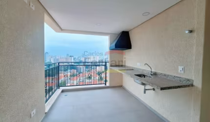 Apartamento Piazza San Giacomo Jardim São Paulo 74 m² 2 dormitórios 1 vaga Varanda Gourmet Piscina