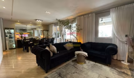 Apartamento no Arboris Mandaqui 143 m² 3 suítes 2 vagas varanda gourmet