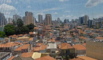 Apartamento à venda no Jardim São Paulo a 500mts do metrô- 2 quartos