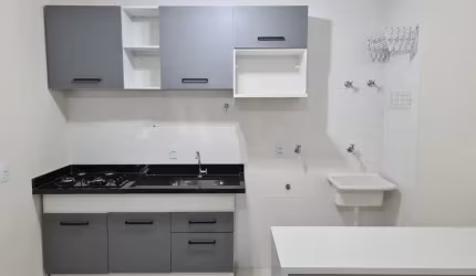 Apartamento na Casa Verde - 1 quarto