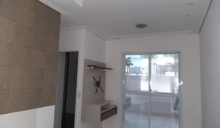 APARTAMENTO GARDEN - 2 DORM. 1 VAGA. 1 WC - 65 M2 - CACHOEIRINHA