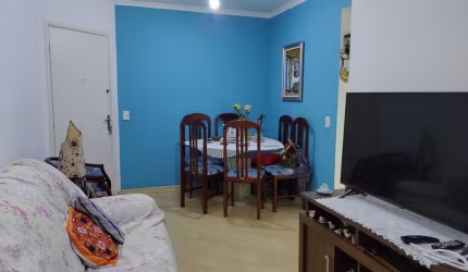 APARTAMENTO IMIRIM - 49 M2 - 2 DORM. 1 VAGA.