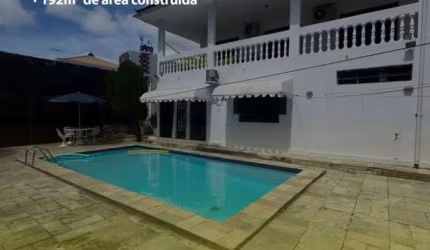 Alto Padrão para Venda em Cabedelo, Parque Verde