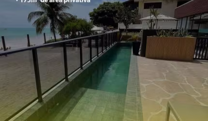 Apartamento para Venda em Cabedelo, Poço, 3 dormitórios, 3 suítes, 3 banheiros, 1 vaga