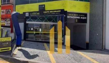 Ponto para alugar, 160 m² por R$ 5.800,00/mês - Tucuruvi - São Paulo/SP