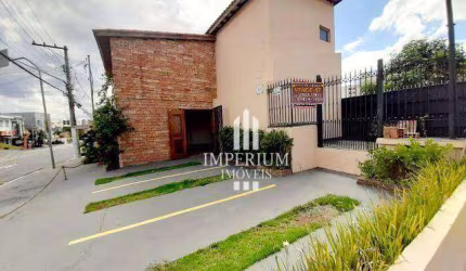 Sobrado, 160 m² - venda por R$ 1.300.000,00 ou aluguel por R$ 8.360,00/mês - Água Fria - São Paulo/SP