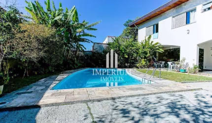Sobrado com 4 dormitórios, 431 m² - venda por R$ 2.400.000,00 ou aluguel por R$ 11.600,00/mês - (Zona Norte) Barro Branco - São Paulo/SP