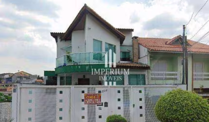 Sobrado com 3 dormitórios, 600 m² - venda por R$ 1.600.000,00 ou aluguel por R$ 10.000,00/mês - Jardim Guapira - São Paulo/SP