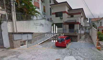 Sobrado comercial com 3 dormitórios, 210 m² - venda por R$ 4.000.000 ou aluguel por R$ 15.000/mês - Higienópolis - São Paulo/SP