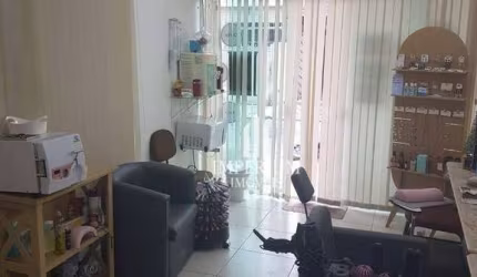 Ponto para alugar, 60 m² por R$ 1.400,00/mês - Vila Nilo - São Paulo/SP