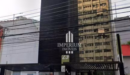 Prédio para alugar, 1400 m² por R$ 66.200,00/mês - Santana - São Paulo/SP