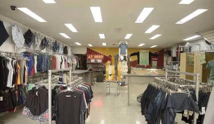 Ponto para alugar, 160 m² por R$ 5.200,00/mês - Parque Edu Chaves - São Paulo/SP