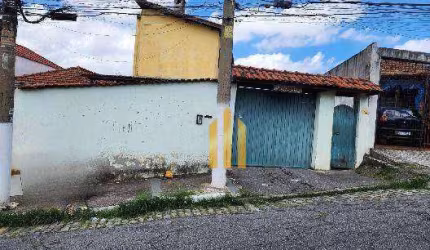 Sobrado com 3 dormitórios para alugar, 110 m² por R$ 2.500,00/mês - Vila Isolina Mazzei - São Paulo/SP
