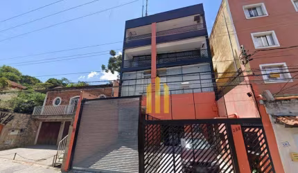 Prédio, 1100 m² - venda por R$ 2.200.000,00 ou aluguel por R$ 18.300,00/mês - Horto Florestal - São Paulo/SP
