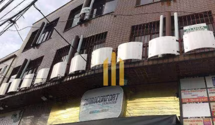 Sala para alugar, 30 m² por R$ 1.381,75/mês - Tucuruvi - São Paulo/SP