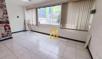 Sala para alugar, 34 m² por R$ 1.820,00/mês - Tucuruvi - São Paulo/SP