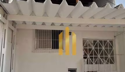 Casa com 2 dormitórios para alugar, 98 m² por R$ 2.750,00/mês - Tucuruvi - São Paulo/SP