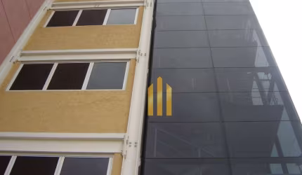 Prédio Comercial, 1015 m² - venda por R$ 10.000.000 ou aluguel por R$ 52.091/mês - Barra Funda - São Paulo/SP