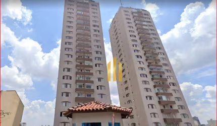 Apartamento com 2 dormitórios à venda, 56 m² por R$ 550.000,00 - Tucuruvi - São Paulo/SP