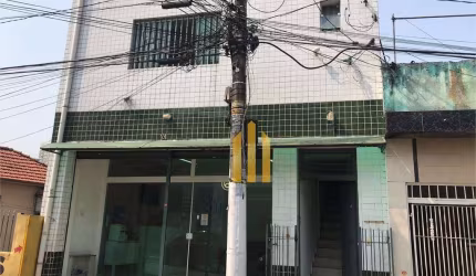 Sala para alugar, 50 m² por R$ 1.700,00/mês - Tucuruvi - São Paulo/SP