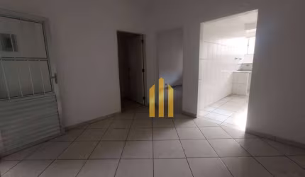 Apartamento com 1 dormitório para alugar, 57 m² por R$ 1.443,00/mês - Jardim Modelo - São Paulo/SP