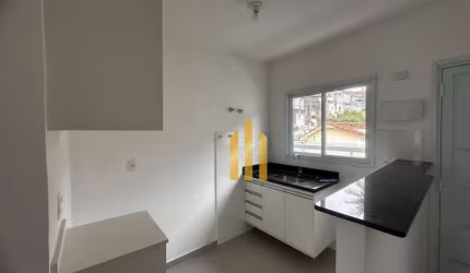 Casa com 1 dormitório para alugar, 39 m² por R$ 1.540,00/mês - Vila Mazzei - São Paulo/SP