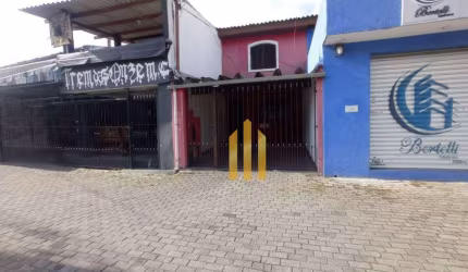Sobrado com 2 dormitórios, 83 m² - venda por R$ 350.000,00 ou aluguel por R$ 2.300,00/mês - Jaçanã - São Paulo/SP