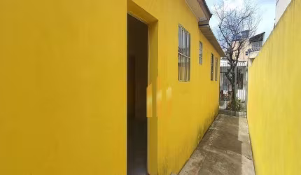 Casa com 2 dormitórios para alugar, 60 m² por R$ 1.800,00/mês - Jaçanã - São Paulo/SP