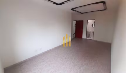 Sala para alugar, 30 m² por R$ 1.174,00/mês - Vila Progresso - Guarulhos/SP