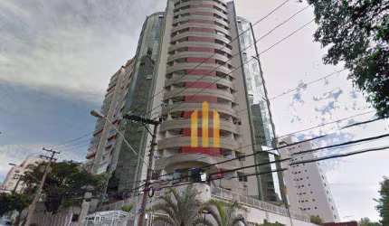 Apartamento com 3 dormitórios para alugar, 104 m² por R$ 7.940,00/mês - Perdizes - São Paulo/SP