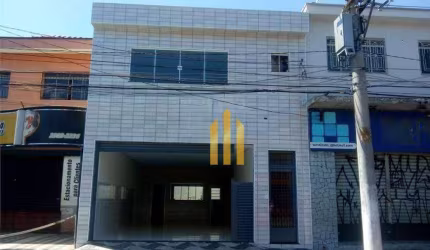 Ponto para alugar, 100 m² por R$ 8.500,00/mês - Vila Constança - São Paulo/SP