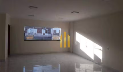 Sala para alugar, 100 m² por R$ 3.562,00/mês - Vila Constança - São Paulo/SP