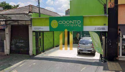 Ponto para alugar, 260 m² por R$ 14.180,88/mês - Santana - São Paulo/SP