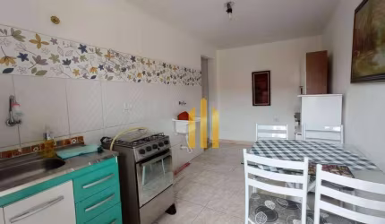 Casa com 1 dormitório para alugar, 30 m² por R$ 1.400,00/mês - Chora Menino - São Paulo/SP