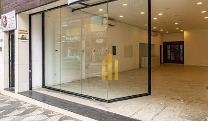 Ponto para alugar, 120 m² por R$ 5.200,00/mês - Santana - São Paulo/SP