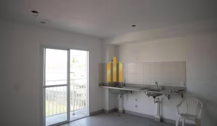 Apartamento com 1 dormitório para alugar, 26 m² por R$ 1.199,00/mês - Vila Nilo - São Paulo/SP