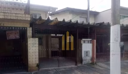 Sobrado com 2 dormitórios para alugar, 70 m² por R$ 1.932,98/mês - Vila Nilo - São Paulo/SP