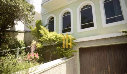 Sobrado com 5 dormitórios, 194 m² - venda por R$ 1.060.000,00 ou aluguel por R$ 7.000,00/mês - Água Fria - São Paulo/SP
