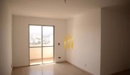 Apartamento com 2 dormitórios para alugar, 70 m² por R$ 3.500,00/mês - Vila Mazzei - São Paulo/SP