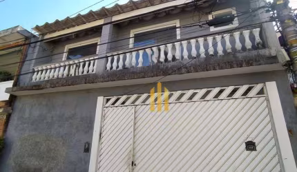 Casa com 1 dormitório para alugar, 40 m² por R$ 1.200,00/mês - Parque Vitória - São Paulo/SP